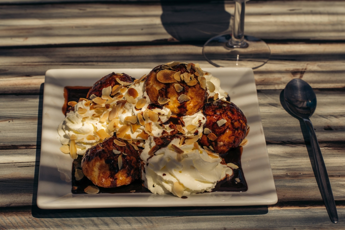 Le Tropicana - Restaurant Marseille - Bon restaurant Marseille