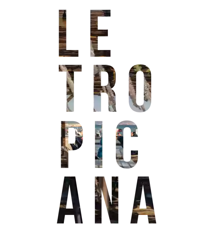 Le Tropicana - Restaurant Marseille - meilleur resto Marseille