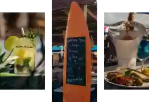 Le restaurant - Le Tropicana - Marseille - les meilleurs restaurant de Marseille