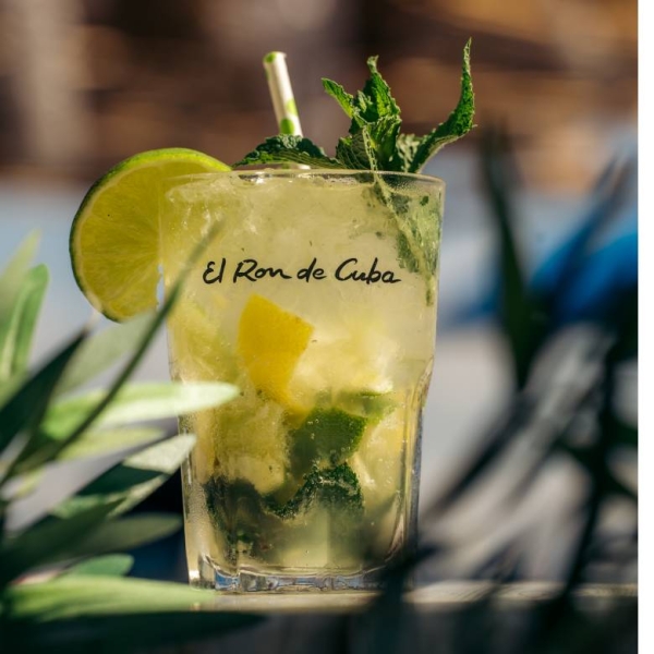 Galerie Photos - Le Tropicana - Restaurant Marseille - meilleur resto Marseille