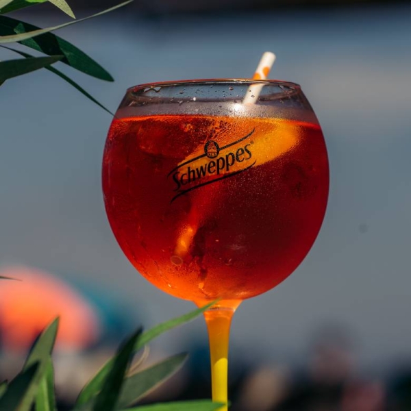 Galerie Photos - Le Tropicana - Restaurant Marseille - Restaurant poisson Marseille pointe rouge