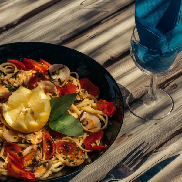 La carte - Le Tropicana - Restaurant Marseille - Restaurant plage pointe rouge