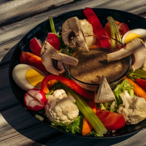 La carte - Le Tropicana - Restaurant Marseille - Restaurant Marseille bord de mer pointe rouge