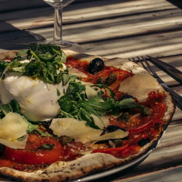 La carte - Le Tropicana - Restaurant Marseille - les meilleurs restaurant de Marseille