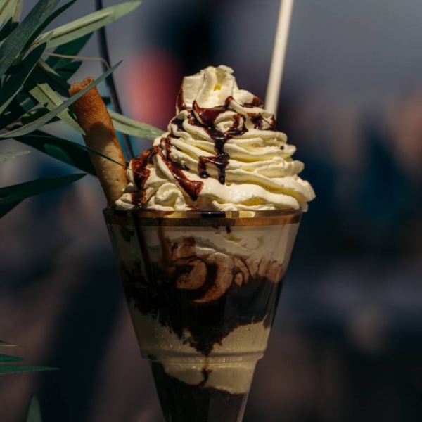 Galerie Photos - Le Tropicana - Restaurant Marseille - Meilleur restaurant marseille