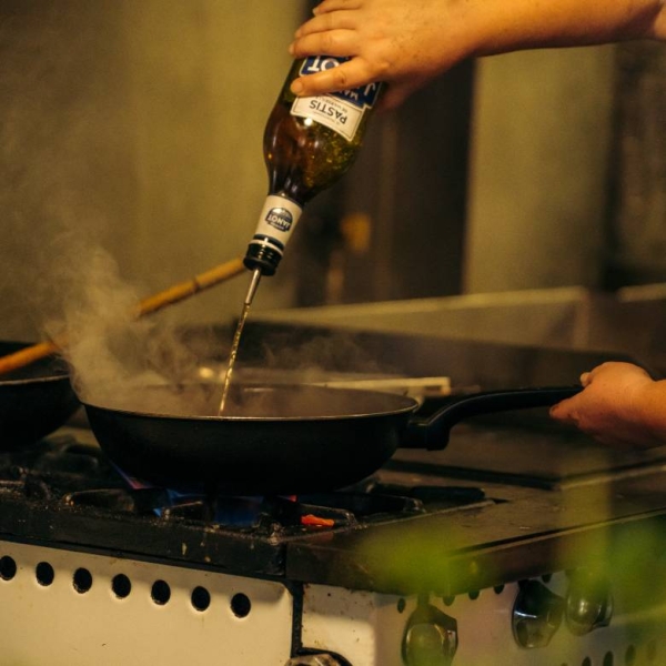 Galerie Photos - Le Tropicana - Restaurant Marseille - Bon restaurant Marseille