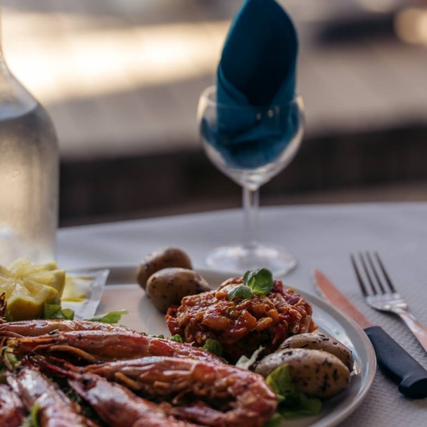 Galerie Photos - Le Tropicana - Restaurant Marseille - Restaurant sympa Marseille