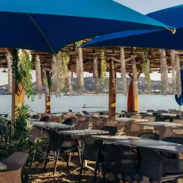 Galerie Photos - Le Tropicana - Restaurant Marseille - top resto Marseille