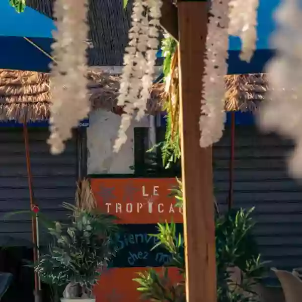 Galerie Photos - Le Tropicana - Restaurant Marseille - restaurant a faire Marseille