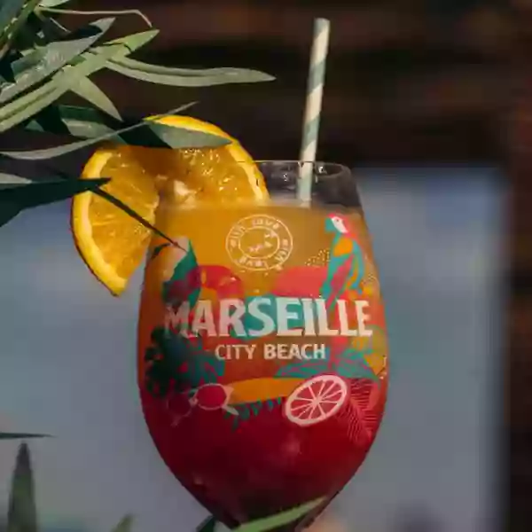 Galerie Photos - Le Tropicana - Restaurant Marseille - Restaurant sympa Marseille