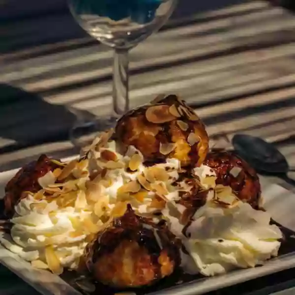 Galerie Photos - Le Tropicana - Restaurant Marseille - bien manger Marseille